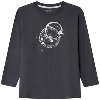 Pepe Jeans T-Shirt Lange Mouw PB5000017