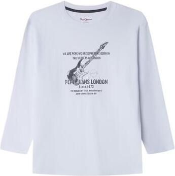 Pepe Jeans T-Shirt Lange Mouw PB5000018