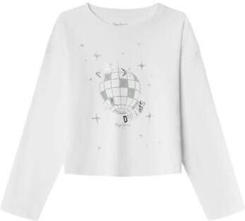 Pepe Jeans T-Shirt Lange Mouw PG5000001 800