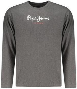 Pepe Jeans T-Shirt Lange Mouw pm5010312eggolongngr9632xl