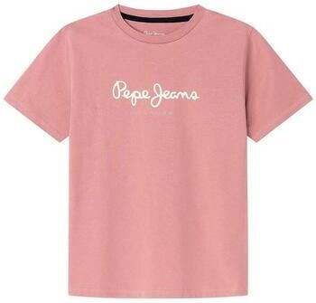 Pepe Jeans T-shirt New Art