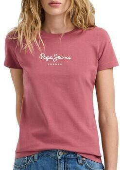 Pepe Jeans T-shirt New Virginia