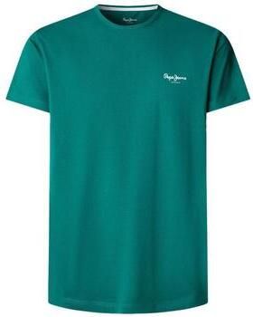 Pepe Jeans T-shirt Original Basic 3