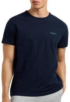 Pepe Jeans T-shirt Original Basic 3