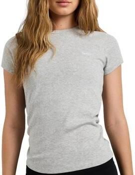 Pepe Jeans T-shirt Korte Mouw pl506037