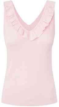 Pepe Jeans Shirt met V-hals LEIRE