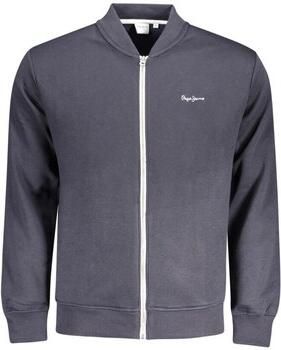 Pepe Jeans Trainingsjack pm5800010macbethplainbomberbl594xl