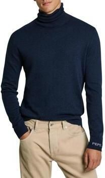 Pepe Jeans Nieuwe Andre Sweater Blue Heren