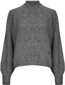 Pepe Jeans Gebreide pullover met turtleneck model 'IRMA'