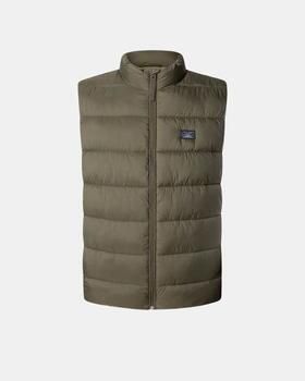 Pepe Jeans Vest PM4027189 PUFFER - Foto 2