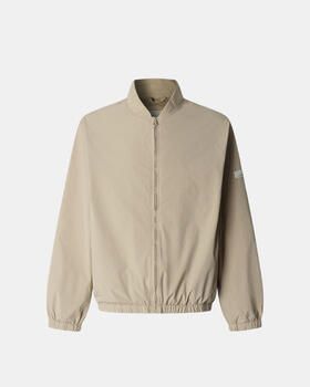 Pepe Jeans regular fit bomberjack met college-kraag model 'BELVEDERE' - Foto 4