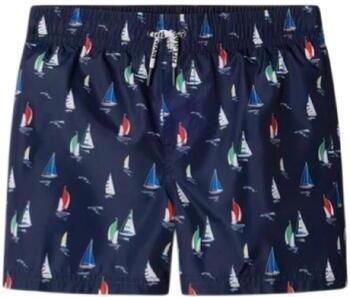 Pepe Jeans Zwembroek PMB100027 595