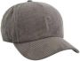Pepe Jeans Cap Grey Beige Heren - Thumbnail 1