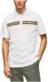 Pepe Jeans Polo Shirt White Heren - Thumbnail 1