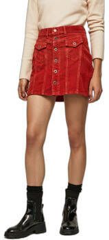 Pepe Jeans Rok Mini jupe femme Yana