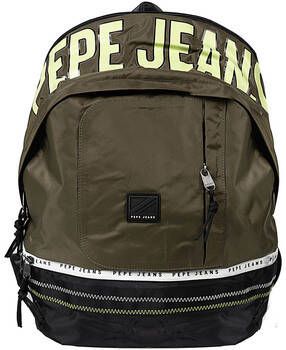Pepe Jeans Rugzak PM030675 | Smith Backpack
