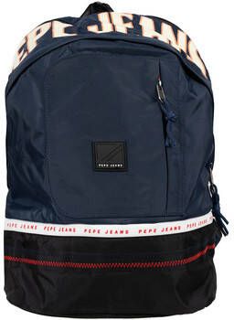 Pepe Jeans Rugzak PM030675 | Smith Backpack