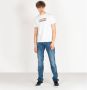 Pepe Jeans Jeanssy; Cash Arch; Blauw Heren - Thumbnail 1