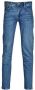 Pepe Jeans Slim fit jeans Hatch Regular met stretchaandeel - Thumbnail 3