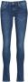 Pepe Jeans Skinny fit jeans SOHO in 5-pocketsstijl met 1-knoop en stretchaandeel - Thumbnail 1