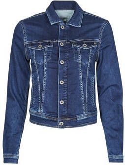 Pepe Jeans Spijkerjack CORE JACKET
