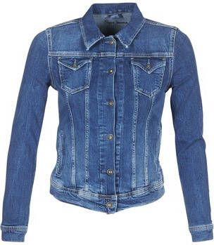 Pepe Jeans Spijkerjack THRIFT