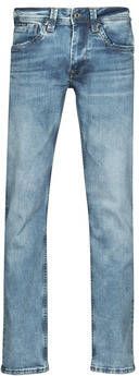 Pepe Jeans Straight Jeans CASH