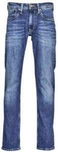 Pepe Jeans Straight Jeans CASH