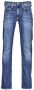 Pepe Jeans Regular fit jeans in 5-pocketmodel model 'Cash' - Thumbnail 2