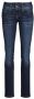 Pepe Jeans Straight jeans GEN in mooie kwaliteit met rechte pijpen en dubbele knoop - Thumbnail 3