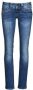 Pepe Jeans Regular fit jeans VENUS met badge - Thumbnail 3