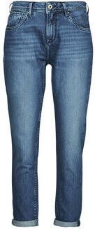 Pepe Jeans Straight Jeans VIOLET