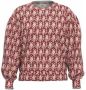 Pepe Jeans Blouses Meerkleurig Dames - Thumbnail 1