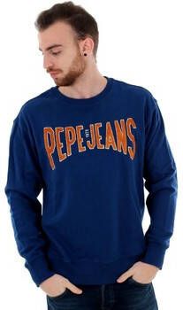 Pepe Jeans Sweater PM581514 SCOTT 565 BLUE ING