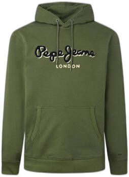Pepe Jeans Sweater Sweatshirt à capuche Lamont