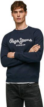 Pepe Jeans Sweater Sweatshirt col rond Lamont