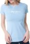 Pepe Jeans T-shirt met print model 'New Virginia' - Thumbnail 2