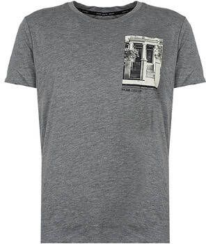 Pepe Jeans T-shirt Korte Mouw PM508528 | Tide