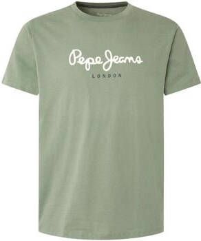 Pepe Jeans T-shirt Korte Mouw