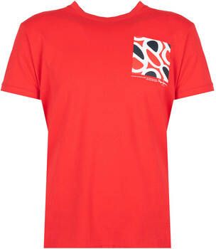 Pepe Jeans T-shirt Korte Mouw PM508260 | Alford