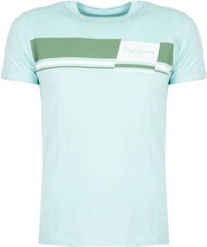 Pepe Jeans T-shirt Korte Mouw