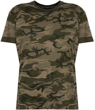 Pepe Jeans T-shirt Korte Mouw