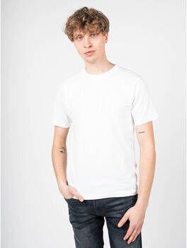 Pepe Jeans T-shirt Korte Mouw PM503657