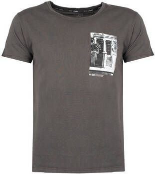 Pepe Jeans T-shirt Korte Mouw PM508528 | Tide