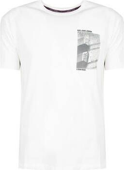 Pepe Jeans T-shirt Korte Mouw PM508495 | Shye