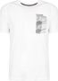Pepe Jeans T-shirt Korte Mouw PM508495 | Shye - Thumbnail 1