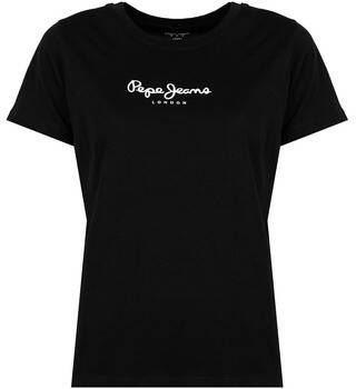 Pepe Jeans T-shirt Korte Mouw PL505292 | Camila