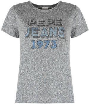 Pepe Jeans T-shirt Korte Mouw PL504817 | Bibiana