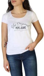 Pepe Jeans T-shirt Korte Mouw Cameron PL505146
