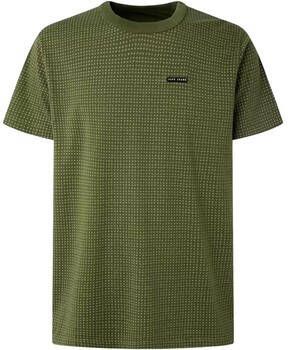 Pepe Jeans T-shirt Korte Mouw CAMISETA PM508515